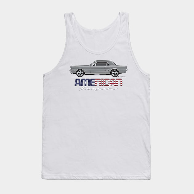 custom artwork Tank Top by ArtOnWheels